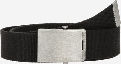 ABOUT YOU Belt 'Matthew' in Black, Item view
