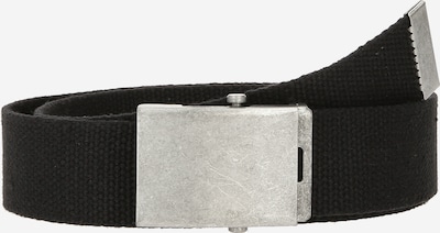 ABOUT YOU Cinturón 'Matthew' en negro, Vista del producto