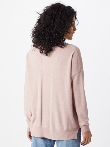 Herrlicher Pullover 'Jenne' in Pink