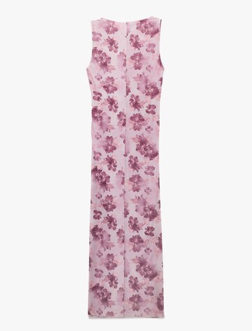 Koton Kleid in Pink
