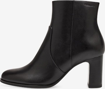 Bottines TAMARIS en noir