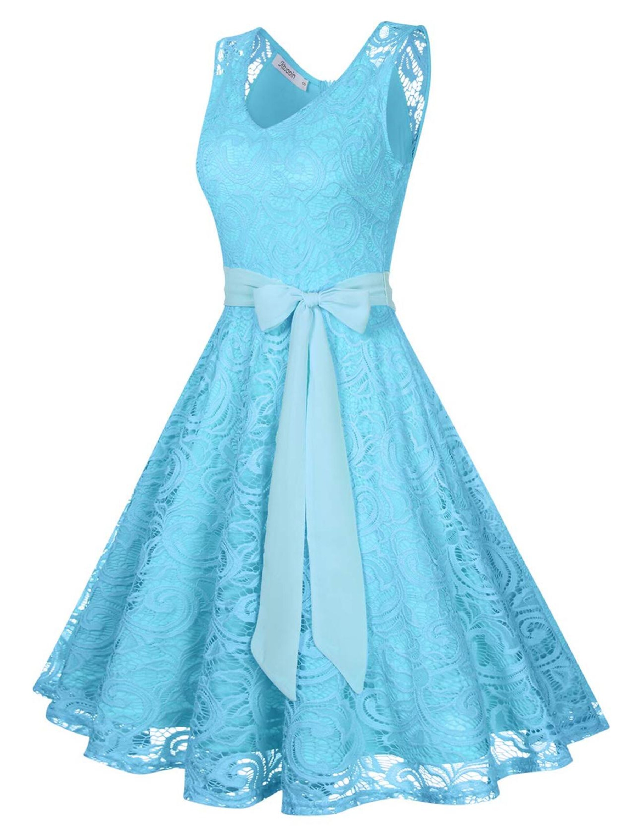KoJooin Kleid‌‌‌‌ in Blau