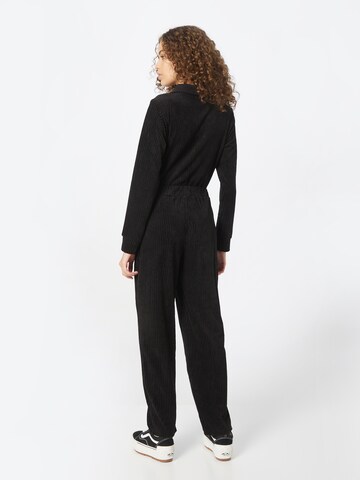 Urban Classics Jumpsuit i svart