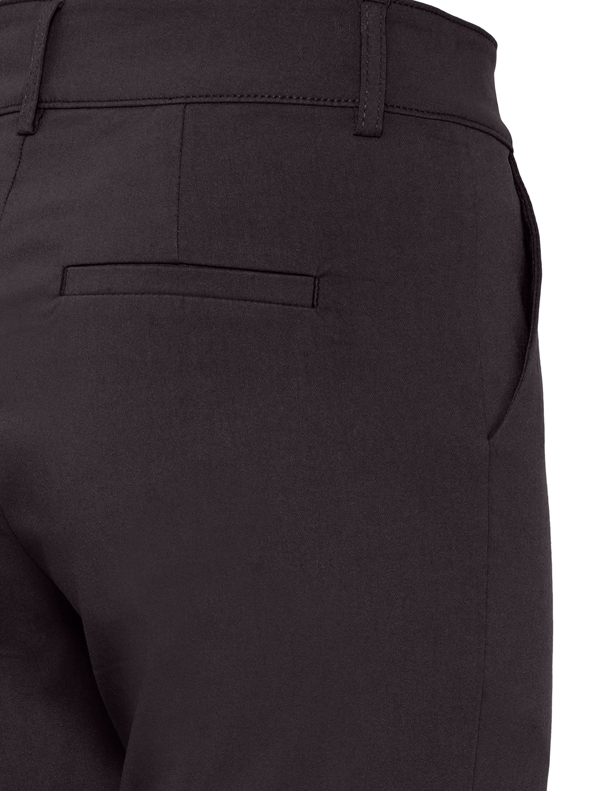 b.young Regular Broek 'BYDIXI' in Zwart