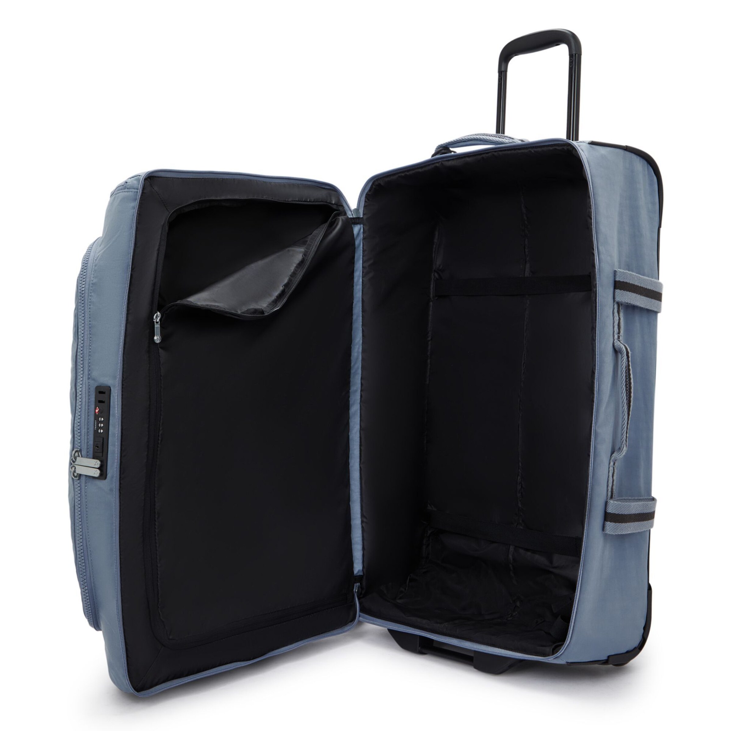 KIPLING Reisetasche 'Aviana' in Blau