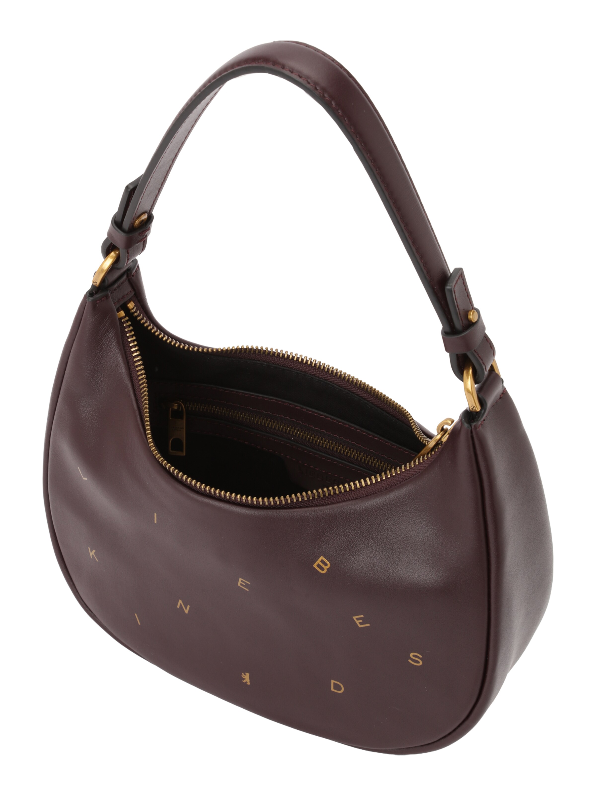 Sac bandoulière Liebeskind Berlin en violet