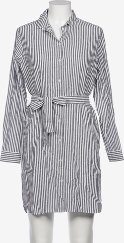 Kauf Dich Glücklich Dress in S in Grey: front
