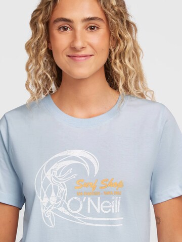 Tricou 'Circle Surfer' de la O'NEILL pe bej