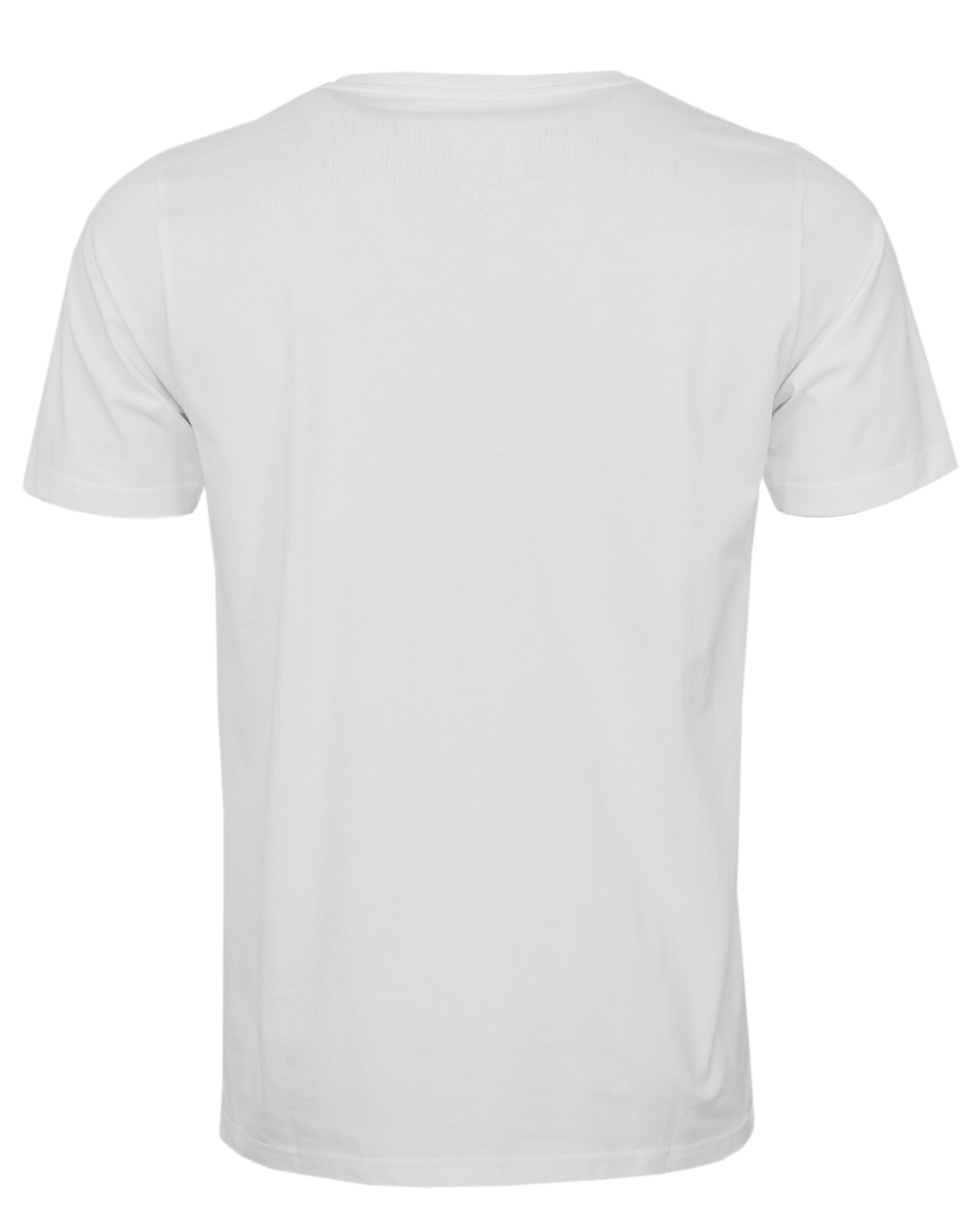 NASSAU Beach Club Shirt ' NB22014 ' in Wit