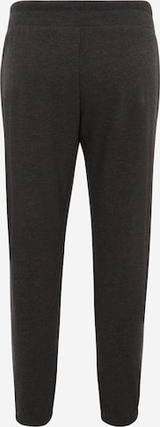 Gap Petite Tapered Broek 'HERITAGE' in Grijs