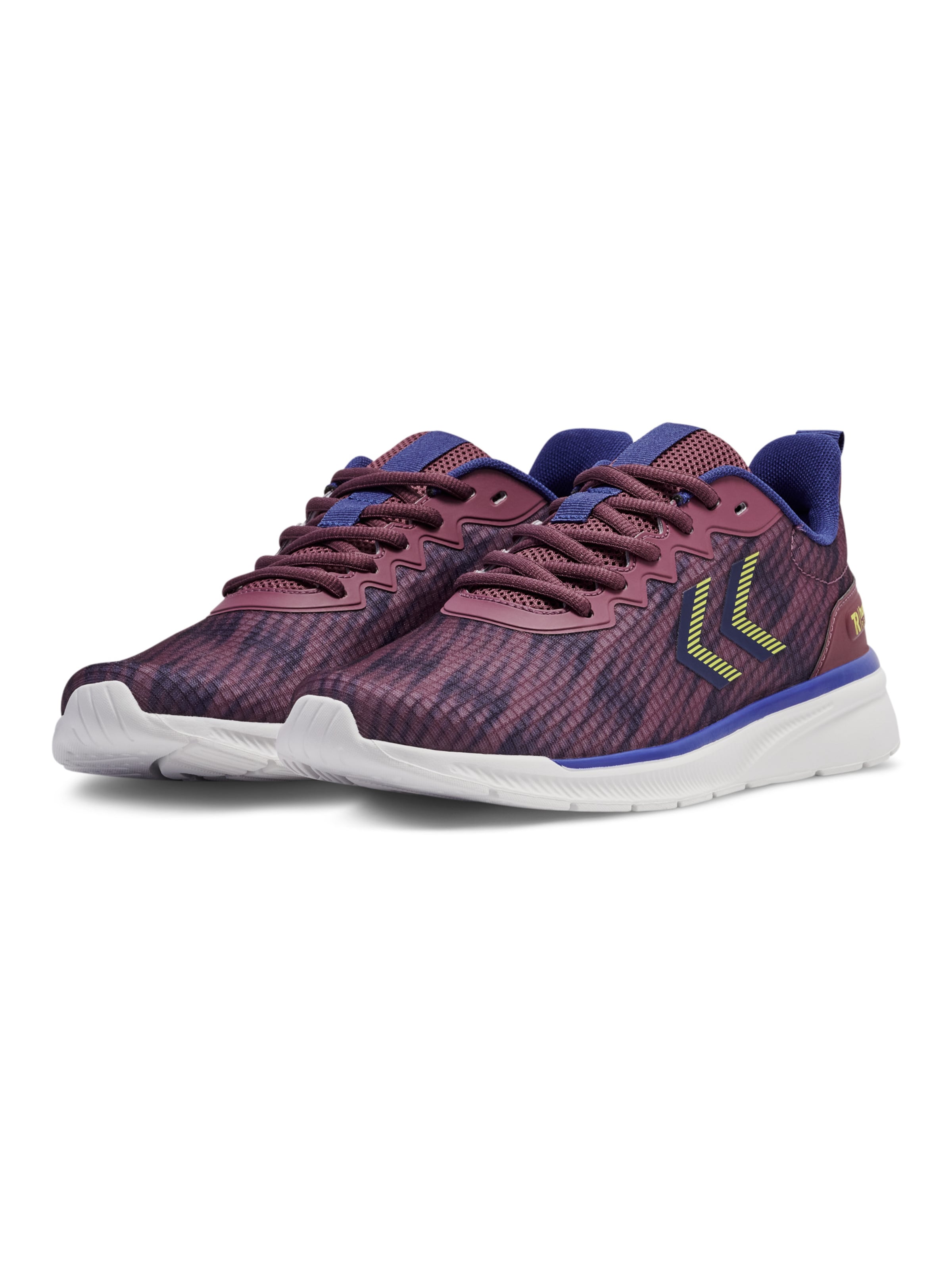 Hummel Sportssko 'Reach Tr Breather 2.0' i lilla