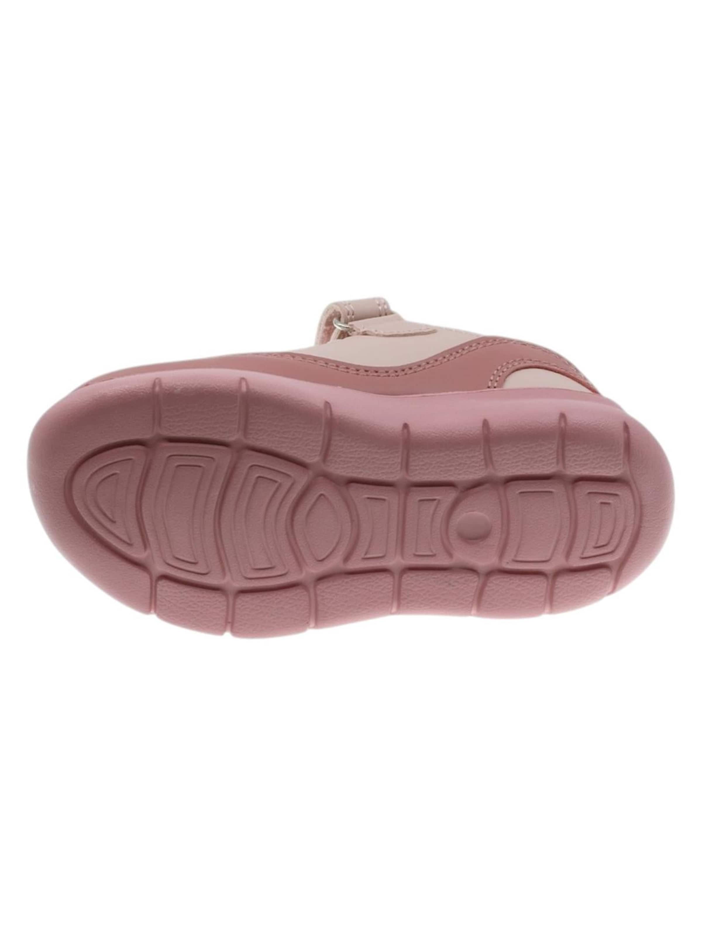 Beppi - Zapatillas deportivas en rosa
