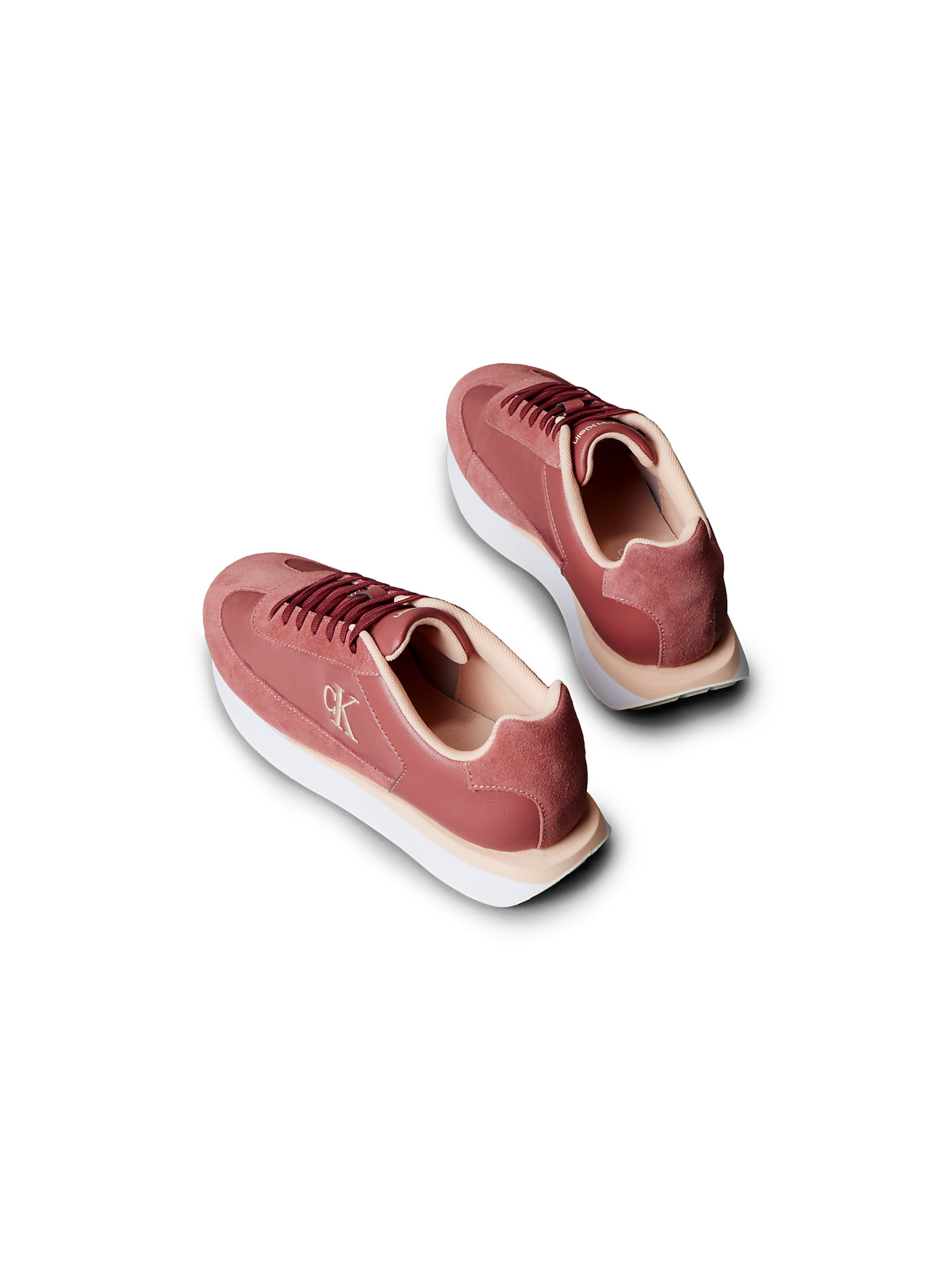 Calvin Klein Sneaker '1979' in Pink