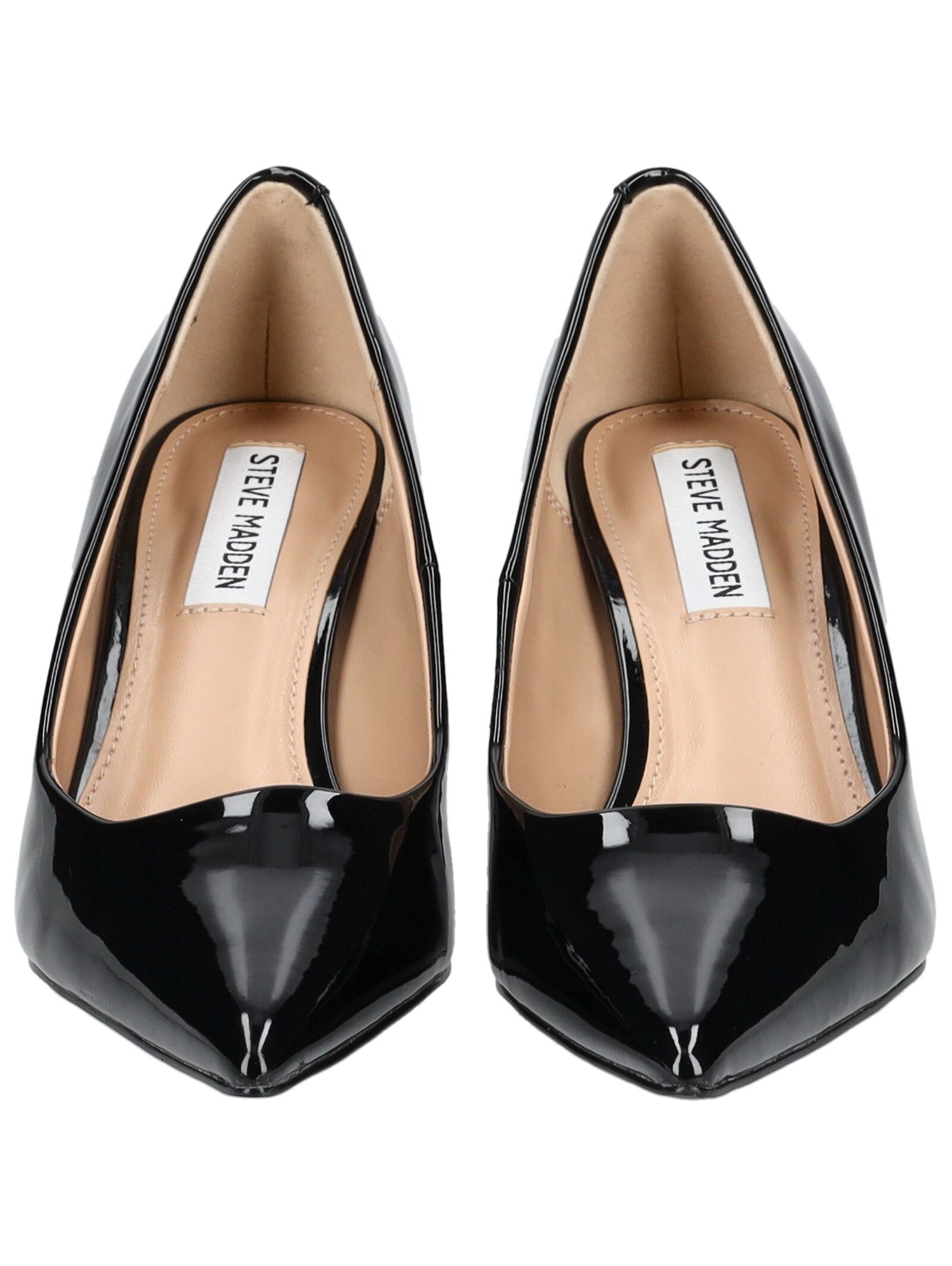 Escarpins STEVE MADDEN en noir