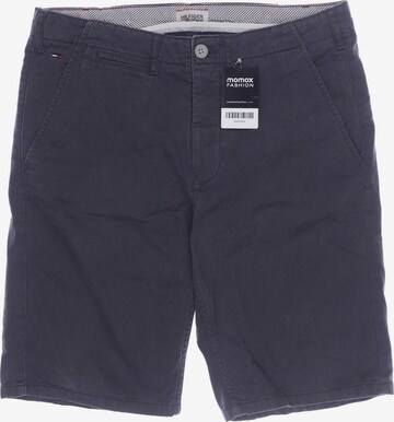 Tommy Jeans Shorts 31 in Grau: predná strana