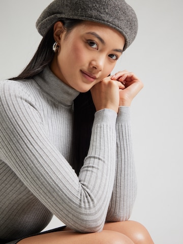Pull-over 'ONLKAROL' ONLY en gris