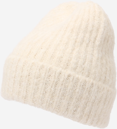 ABOUT YOU Czapka w kolorze beżowym, Podgląd produktu