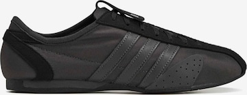 Pantofi sport 'aSMC SPW 76' de la ADIDAS BY STELLA MCCARTNEY pe negru: față