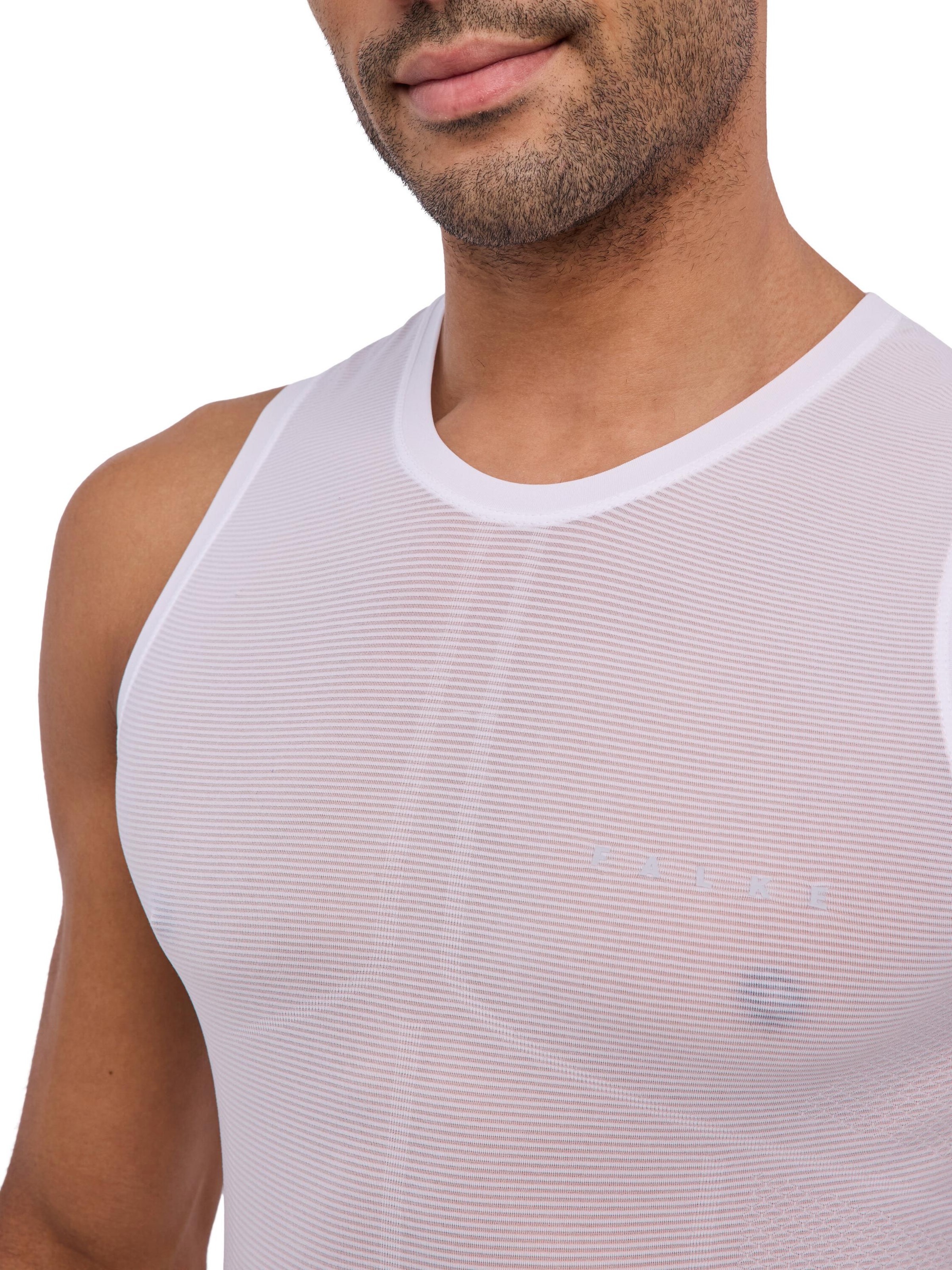 FALKE Base Layer‌‌‌‌‌‌ in Weiß