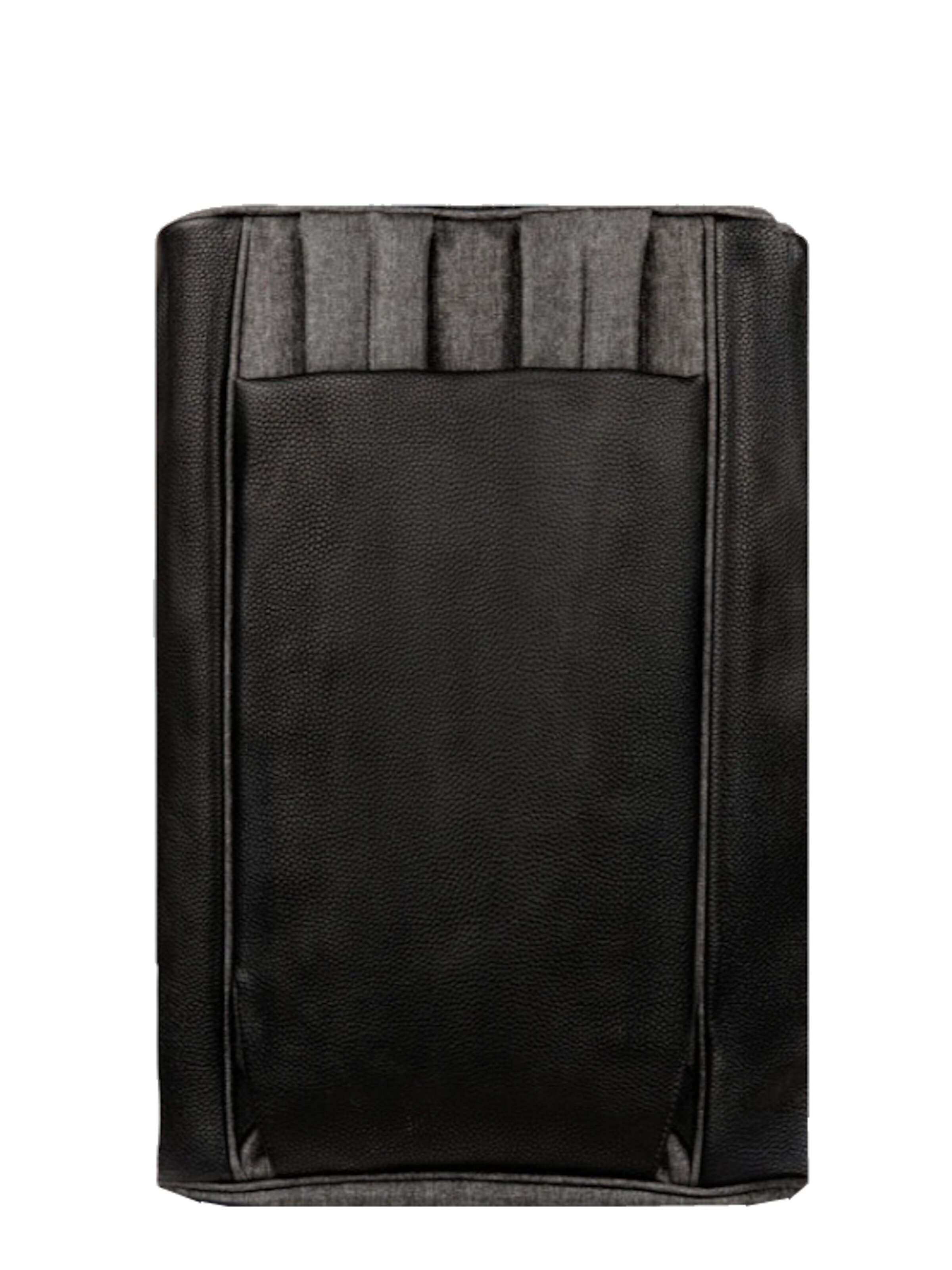 Cabaia Travel bag 'Luxembourg' in Grey