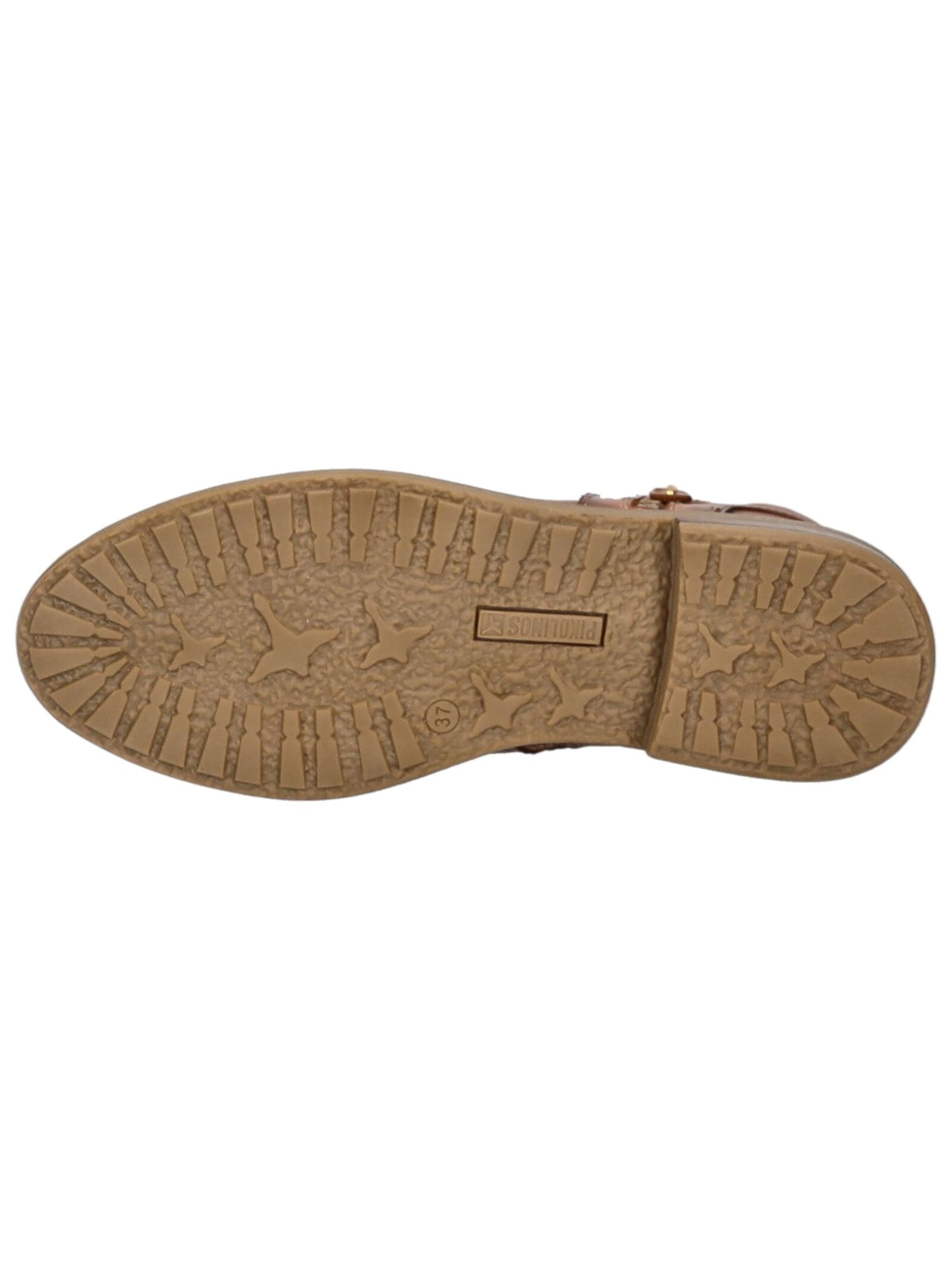 PIKOLINOS Stiefelette in Braun