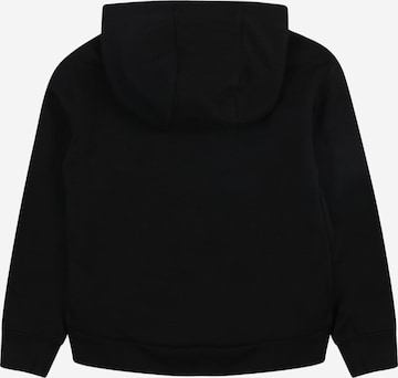 Bluză de molton 'CLUB FLEECE' de la Nike Sportswear pe negru