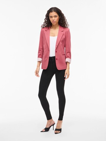 VILA Blazer 'VISaga' i pink