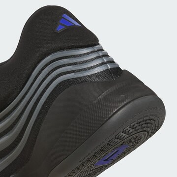 ADIDAS PERFORMANCE Sportschoen 'Dame X' in Zwart