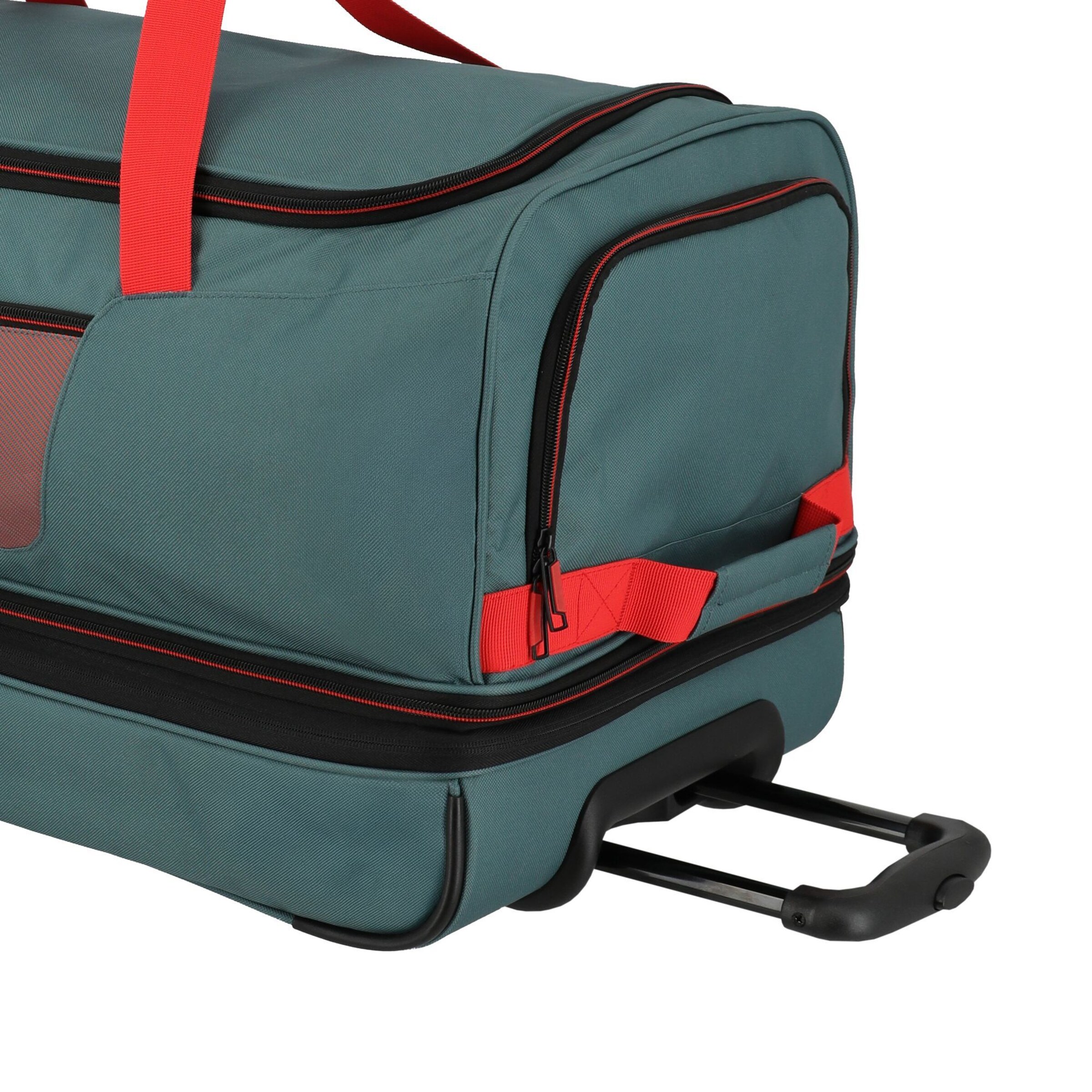 Sac de voyage TRAVELITE en bleu