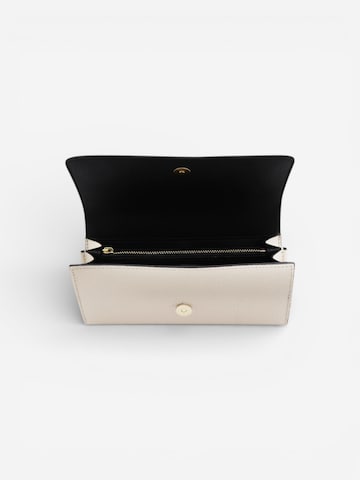 Porte-monnaies 'GRANT' Cheval Firenze en beige