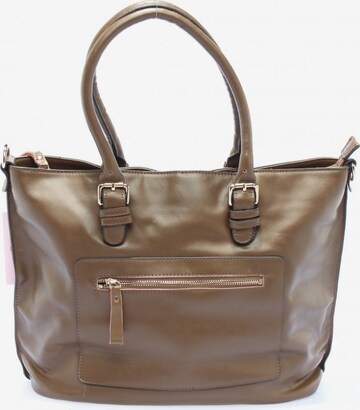 Yargici Shopper in One size in Brown: front