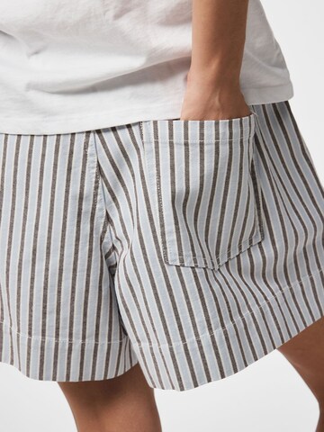 Loosefit Jeans 'PCBillo' di PIECES in blu