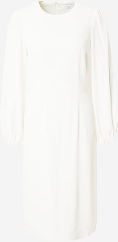 IVY OAK Dress in White: front
