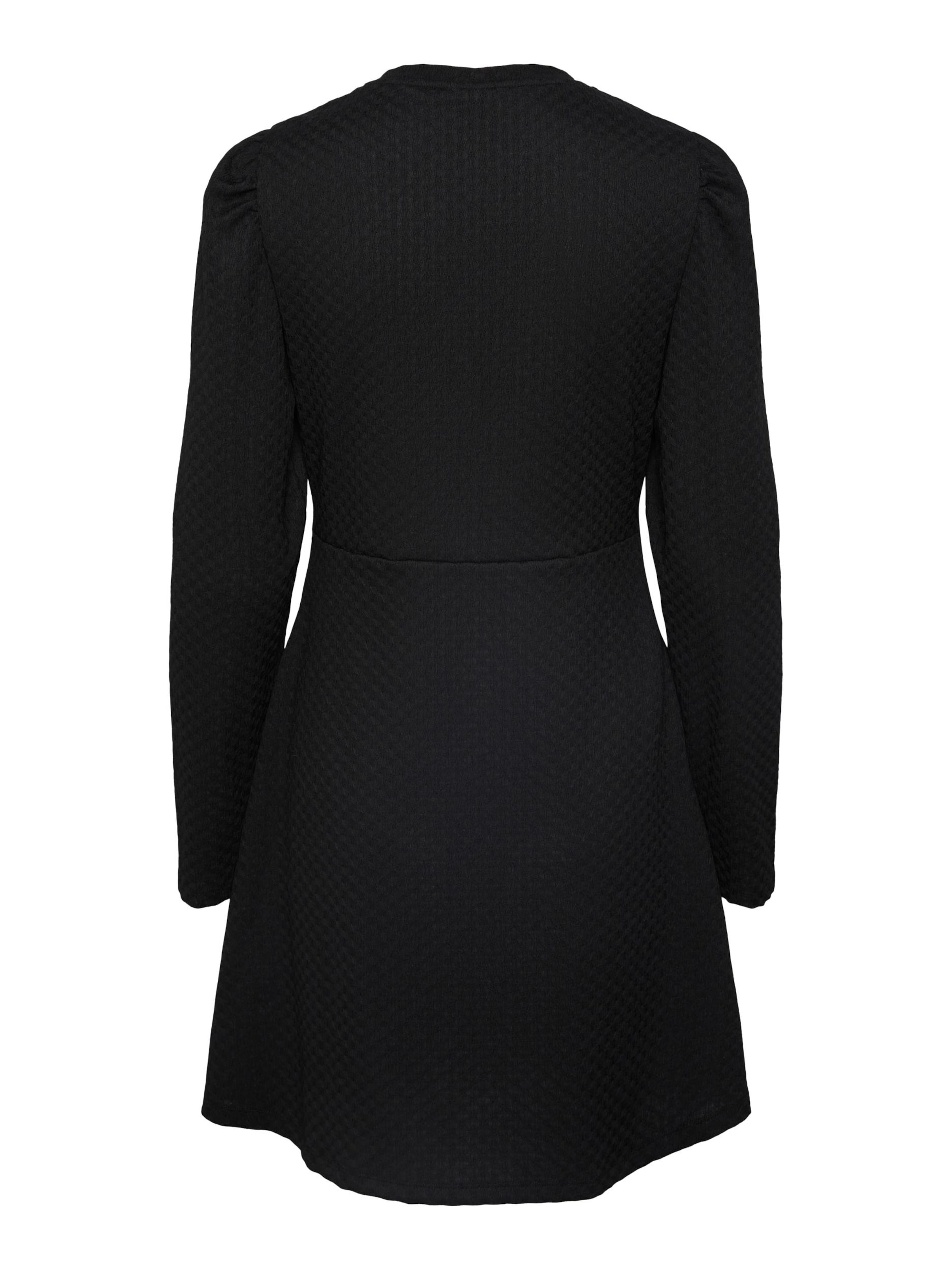 Abito 'JESS' di PIECES in nero