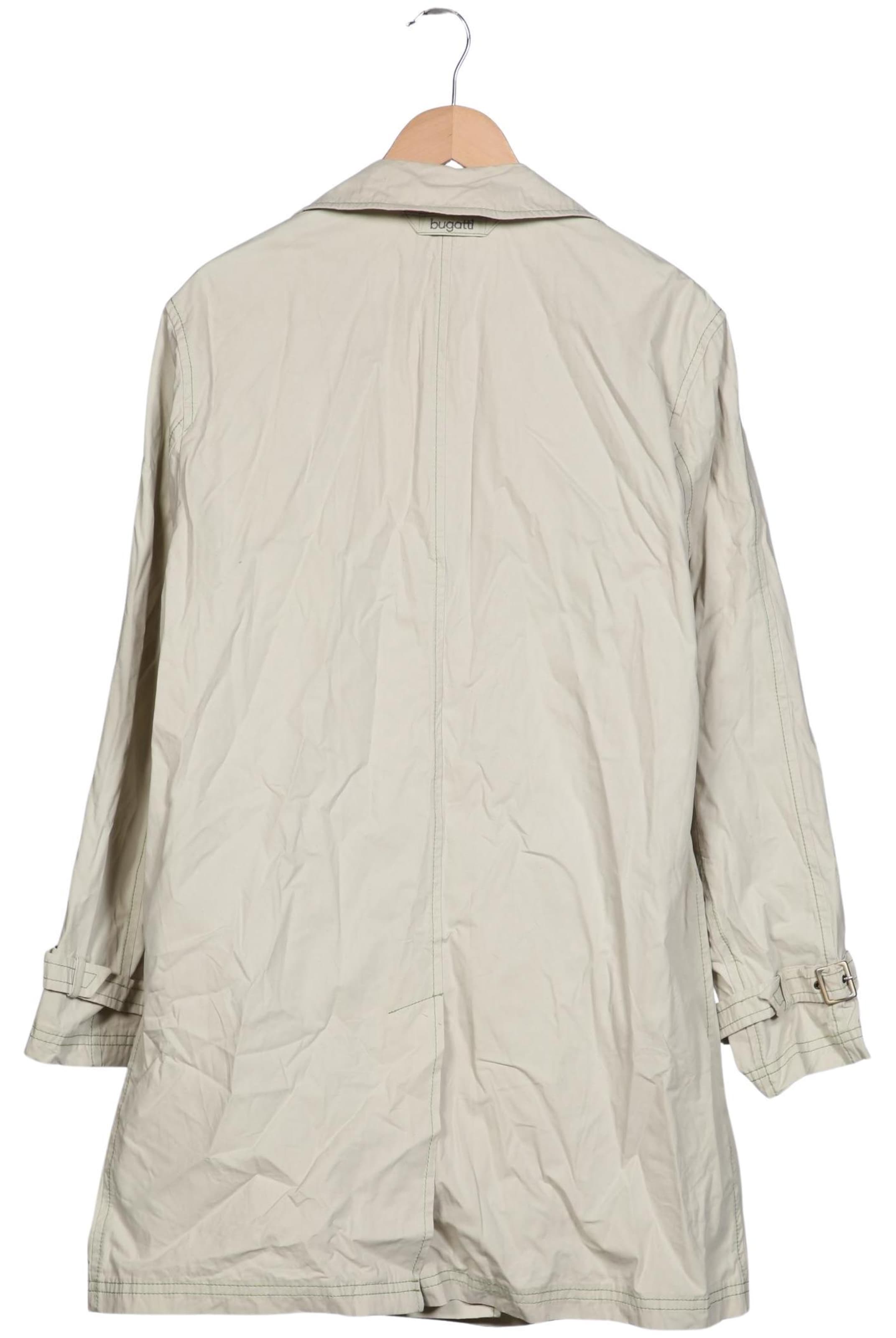 bugatti Jacket & Coat in M-L in Beige