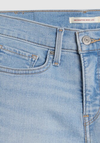 LEVI'S ® Wide Leg Jeans in Blau
