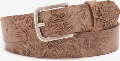 BA98 BA-98 Cologne Wechselgürtel in braun, Produktansicht