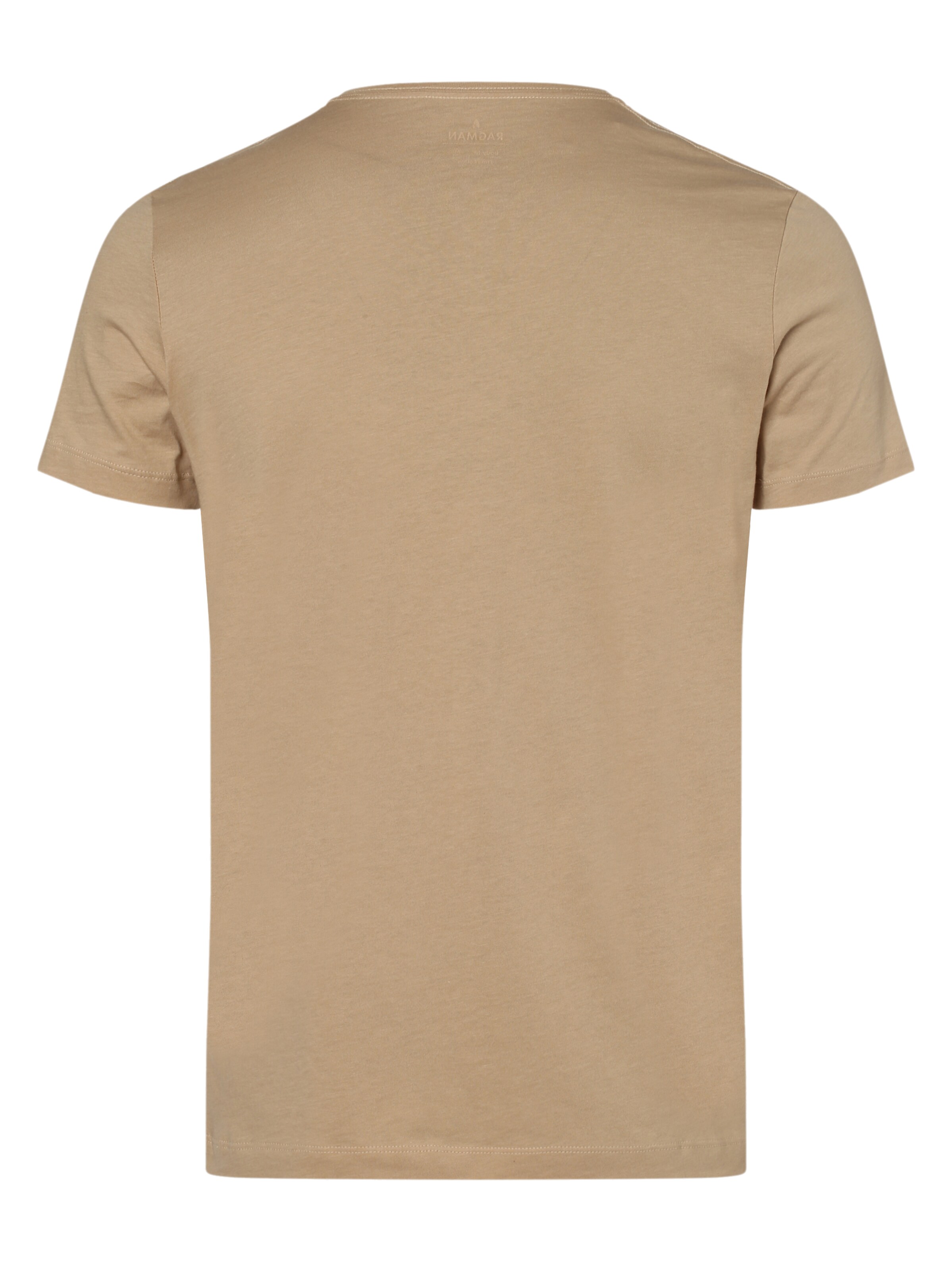 Ragman Shirt in Brown