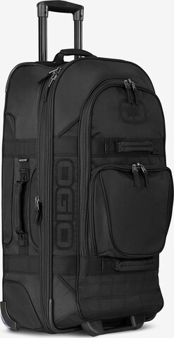 Sac de voyage Ogio en noir