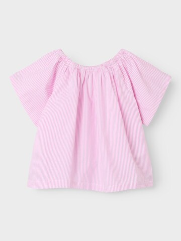 NAME IT Bluser & t-shirts i lilla