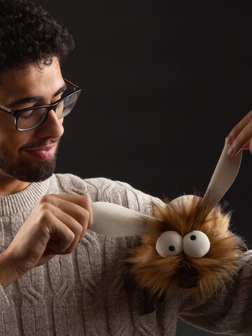 SIGIKID Kuscheltiere‌‌‌ in Braun