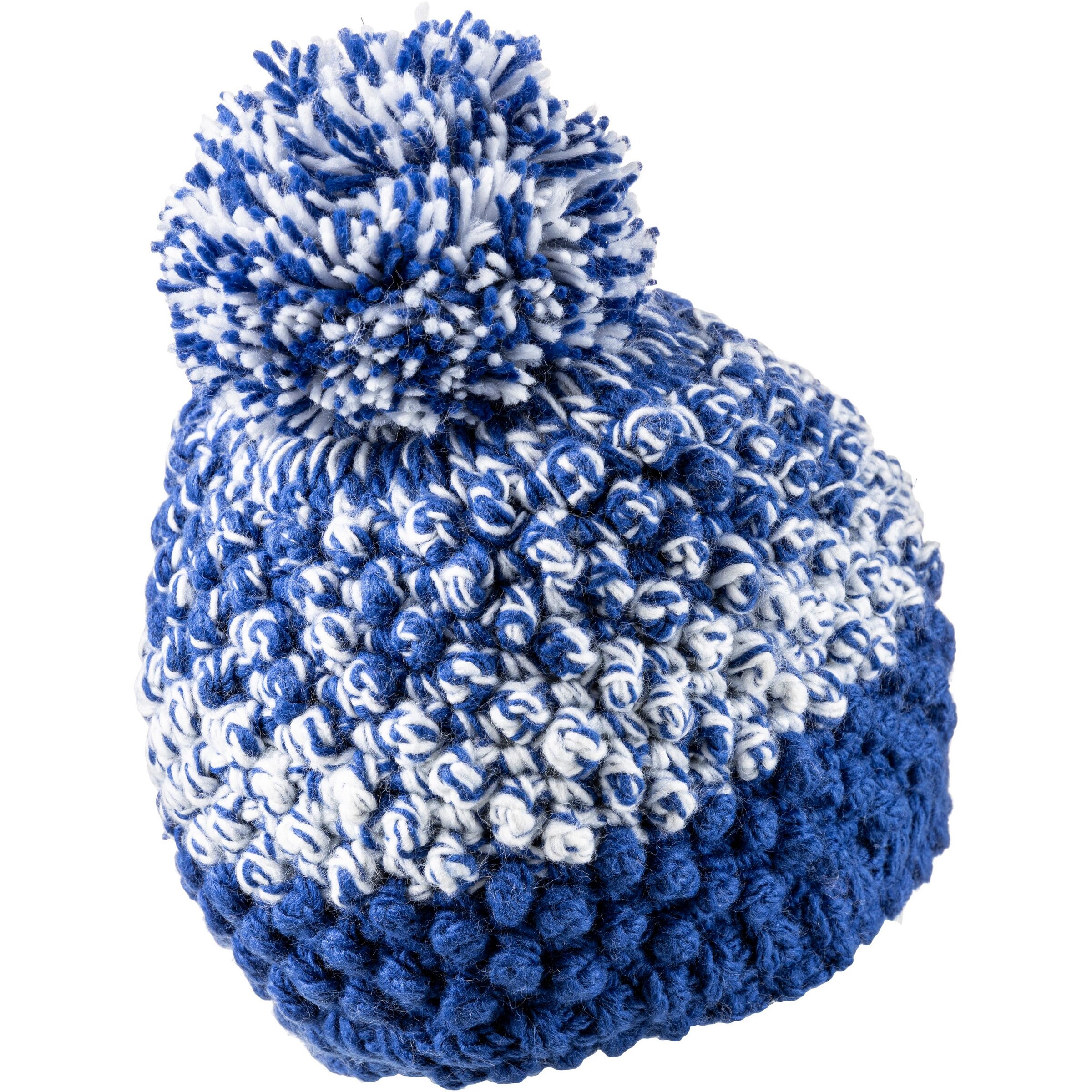 Spyder Mütze 'BRR BERRY' in Blau