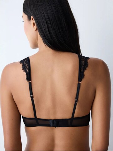 Penti Biustonosz 'BHs & Bralettes' w kolorze czarny