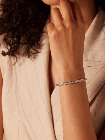 GUESS Armband in Zilver