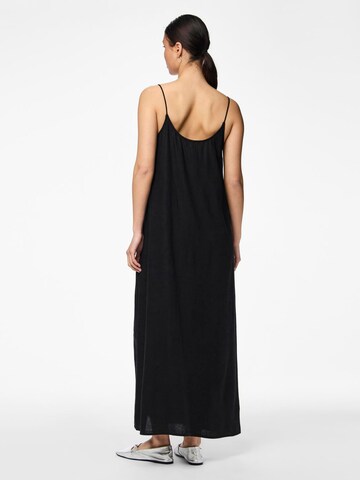 PIECES Dress 'PCPia' in Black