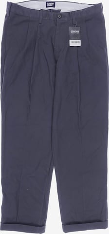 Lands‘ End Pants in 33 in Grey: front