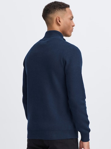BLEND - Pullover ' BHMFINTOS ' em azul