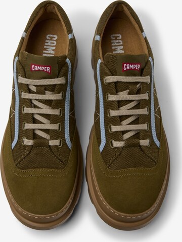 Sneaker bassa ' Brutus ' di CAMPER in verde