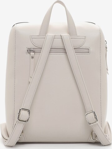 Emily & Noah Backpack ' E&N Brenda ' in Grey