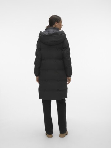 VERO MODA Télikabátok 'Noe' - fekete